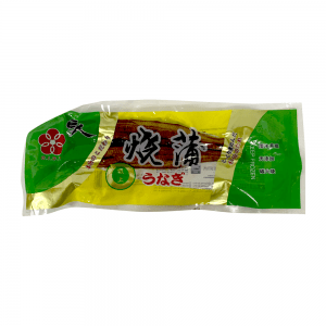 O.I.D.T 蒲烧鳗鱼