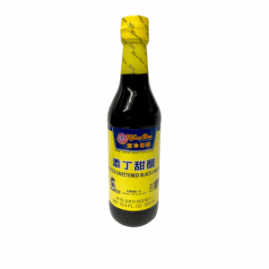 冠珍酱园  添丁甜醋 （500ml/瓶）