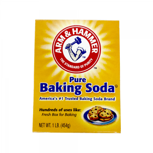 ARM & HAMMER Baking Soda 小苏打粉