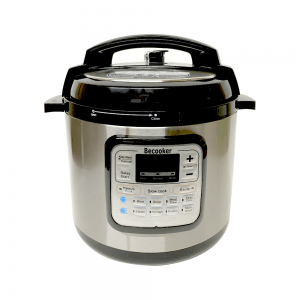 Becooker 电饭煲 6.3QT