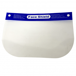 Face Shield 面罩