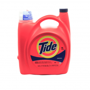Tide 洗衣液 Original 1.17gal