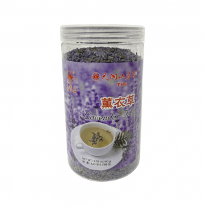 天湖山 薰衣草