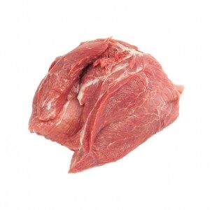 三角肉