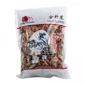 樱花牌 精选金针菜 （12oz/袋）