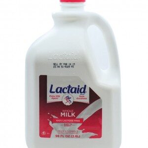 Lactaid 牛奶全脂