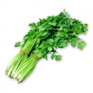 香菜