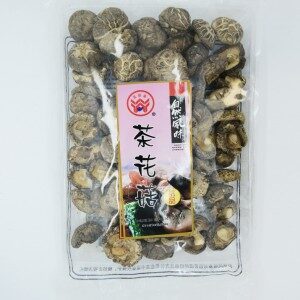 五谷丰 茶花菇