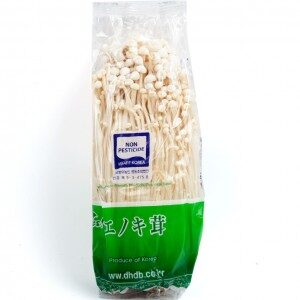 金针菇