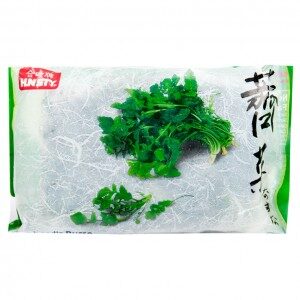 合时牌 荠菜
