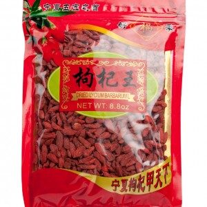 好福来 枸杞王