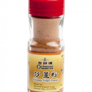 吉祥牌 沙姜粉 1.oz
