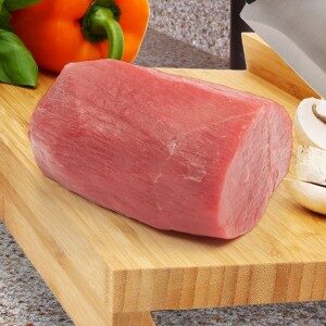 牛腿肉