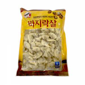 韩国花蛤肉