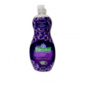 Palmolive 薰衣草味洗涤剂（20oz/瓶）