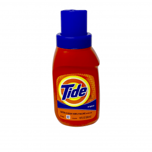 Tide original 洗衣液 （10oz/瓶）