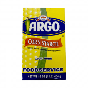 ARGO 玉米淀粉 盒装