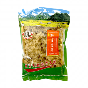 神农 特级雪耳