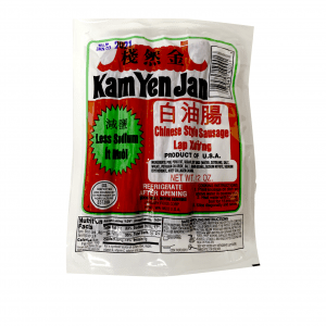 金然栈减碘白油肠