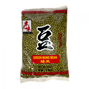 东之味 绿豆 （14 oz/袋）