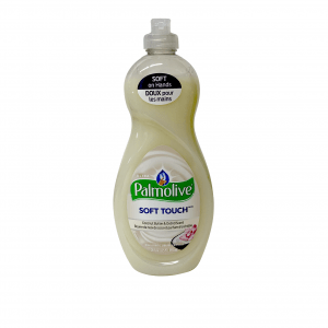 Palmolive 椰子味洗涤剂（20oz/瓶）