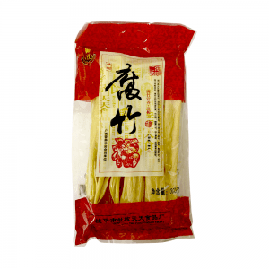 御豆 精制腐竹