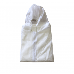 防护服 35克重