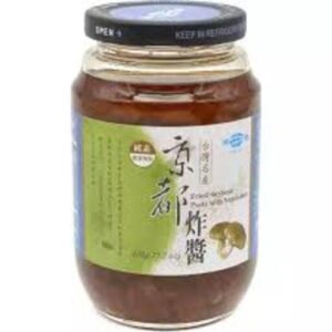 明德京都炸醬