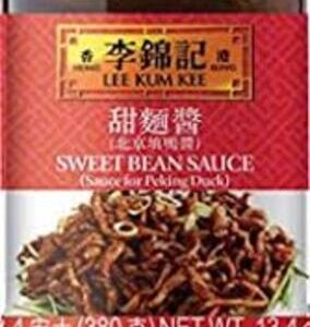 李錦記甜麵醬 (北京填鴨醬)