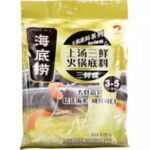 海底撈火鍋底料-上湯三鮮