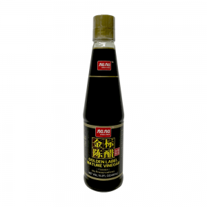 加加 金标陈醋