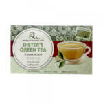 gt 清脂健美茶