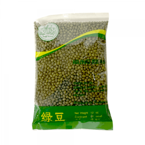 五象牌 绿豆（12oz/袋）