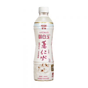 爱建  御白玉 薏仁水