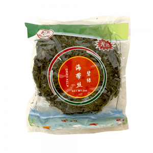 大新 碧绿海带丝