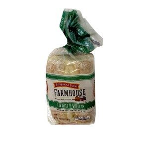 Pepperidge Farm 白面包（24oz/袋）