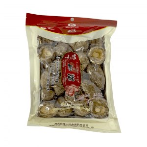 山缘牌 冬菇