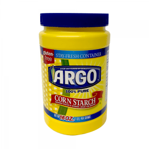 ARGO 玉米淀粉 罐装