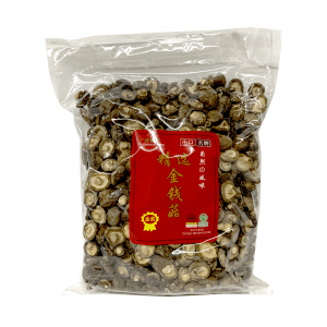 好香菇 精选金钱菇