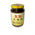友加香辣酱
