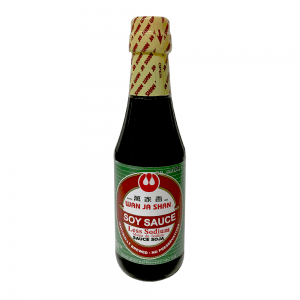台湾 万家香酱油（300ml/瓶）