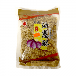 台湾 红叶 油葱酥