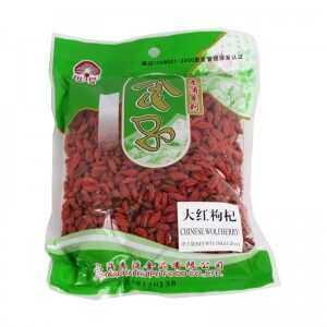 惠浦 大红枸杞  （150g/袋）