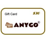 AnyGo Gift Card